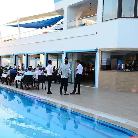 Costa Blu 4*