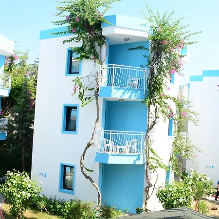 Hotel Costa Blu Bodrum