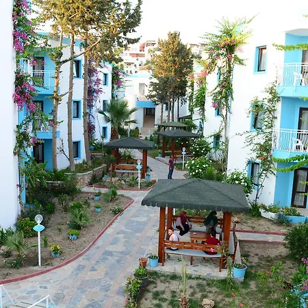 Hotel Costa Blu 4*