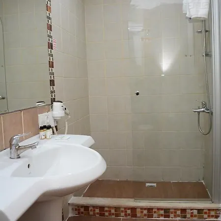 Hotel Costa Blu 4*