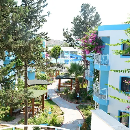 Hotel Costa Blu