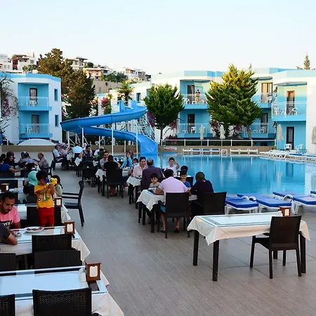 Hotel Costa Blu