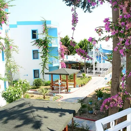 Costa Blu 4*