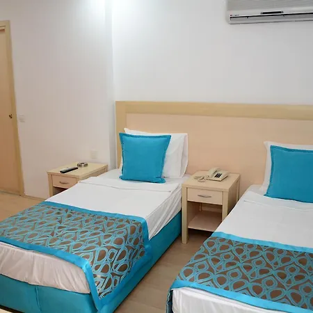 Hotel Costa Blu