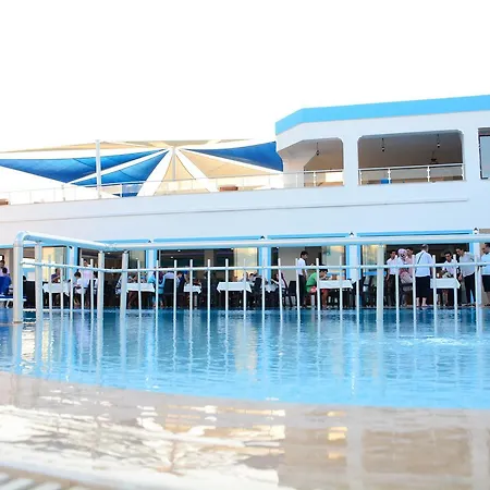 Hotel Costa Blu