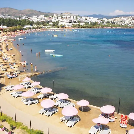 Hotel Costa Blu
