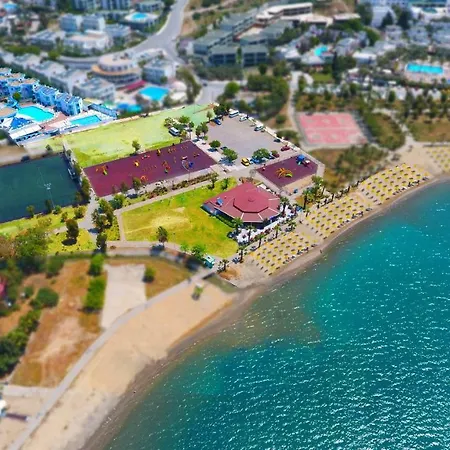 Costa Blu Bodrum