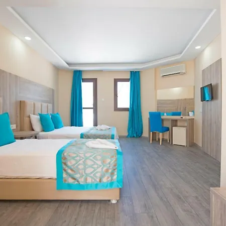 Costa Blu Hotel