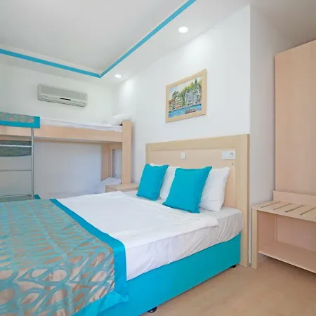 Costa Blu Hotel 4*