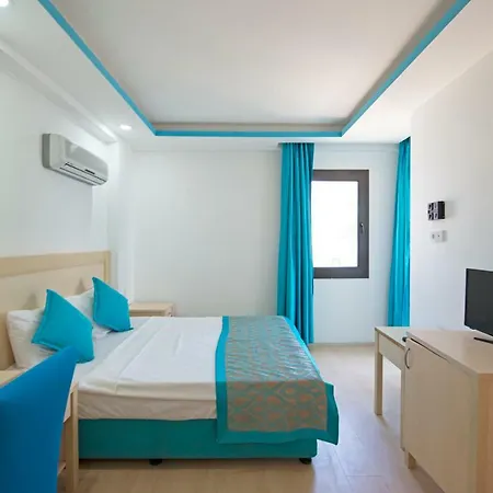 Hotel Costa Blu 4*