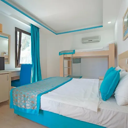 Costa Blu Bodrum