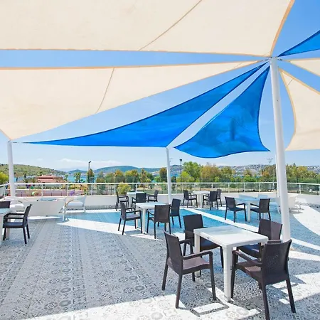 Costa Blu Hotel Bodrum