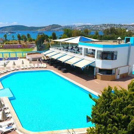 Costa Blu 4* Bodrum