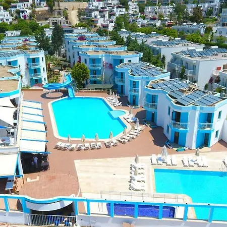 Costa Blu 4*