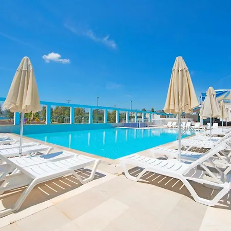 Hotel Costa Blu