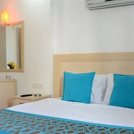 Hotel Costa Blu