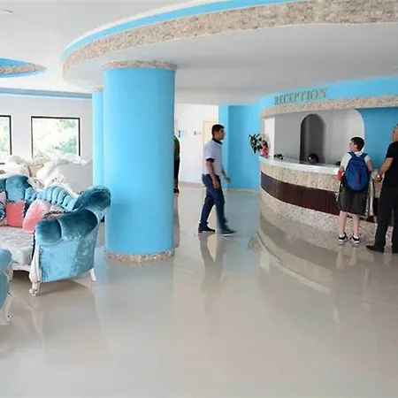 Costa Blu Hotel