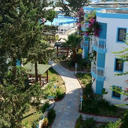 Hotel Costa Blu Bodrum