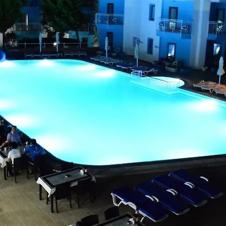 Costa Blu Hotel